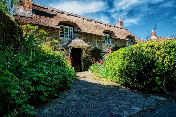 Thornton Dale 4