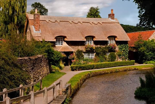 Thornton Dale 3