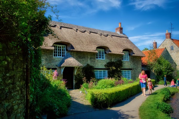 Thornton Dale 2