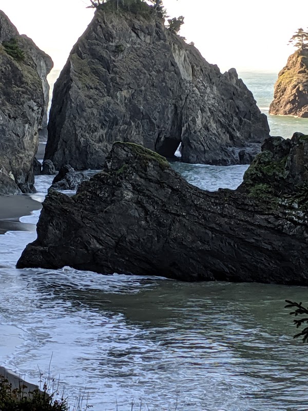 Samuel H. Boardman State Scenic Corridor 3