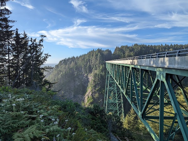Samuel H. Boardman State Scenic Corridor 2