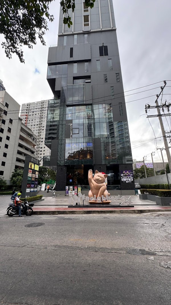 Bangkok 97