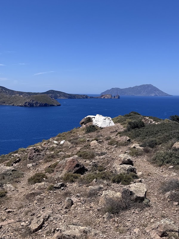 Panagia Tourliani Chapel 3