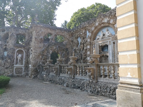Il Ninfeo 5