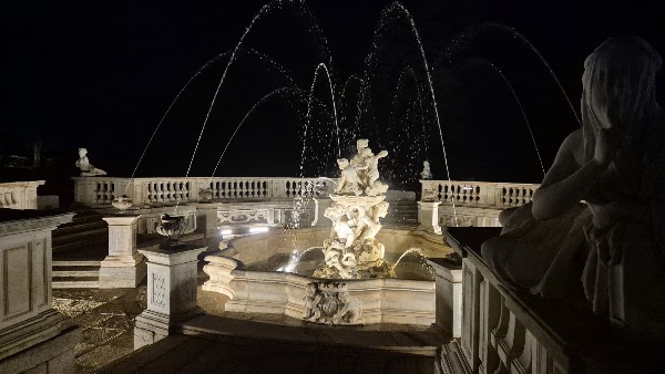 Il Ninfeo 2