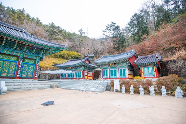 대한불교조계종 복천사 5