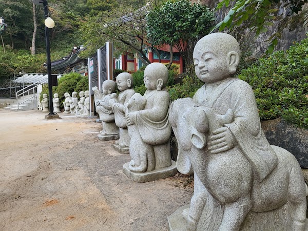 대한불교조계종 복천사 2