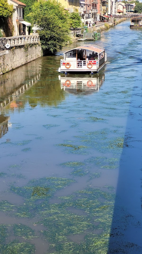 Navigli 2