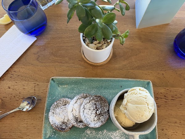 Jack O'Neill Restaurant & Lounge 3