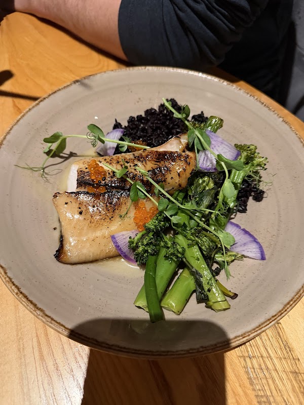 Jack O'Neill Restaurant & Lounge 2