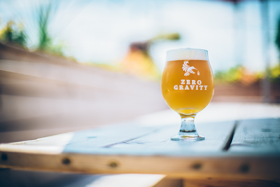 Zero Gravity Brewery