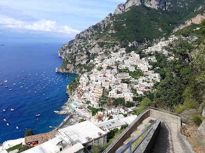 Montepertuso