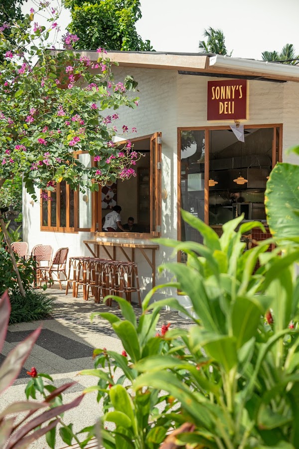 Sonny’s Deli 1