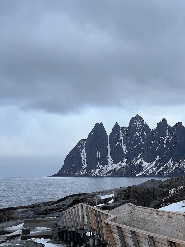 Tungeneset 4