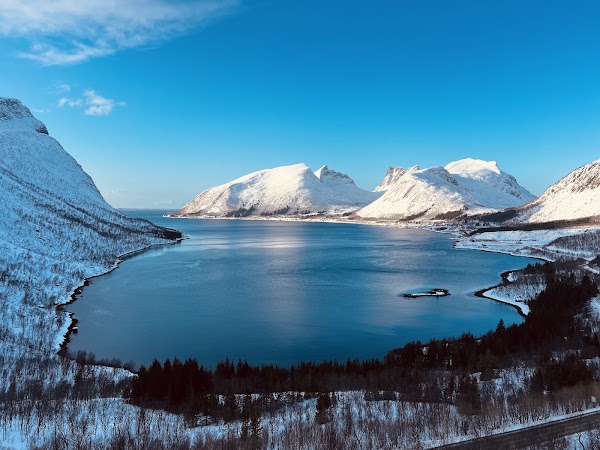 Tungeneset 3