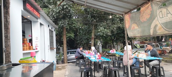 GREAT DIMSUM BANDUNG 1 EX DIMSUM HOUSE 1