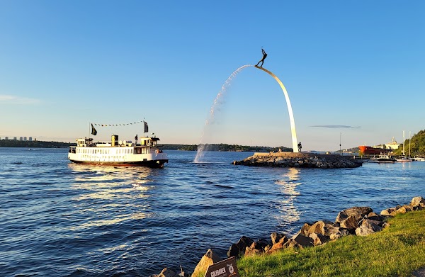 Nacka strand