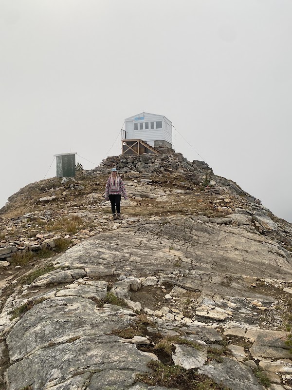 Saddle Mountain 4