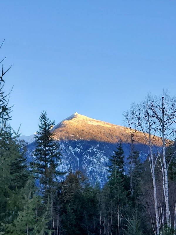 Saddle Mountain 3