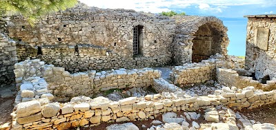 Monastery of 40 Saints