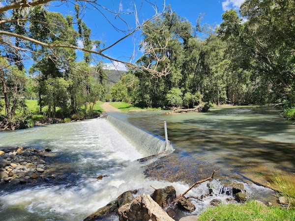 Barrington Tops
