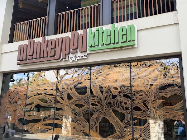 Monkeypod Kitchen by Merriman 5