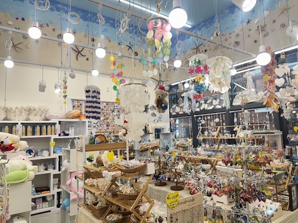 고래서이뻐 해운대구남 (Pretty Whale Gift Shop Haeundae Gunam) 5