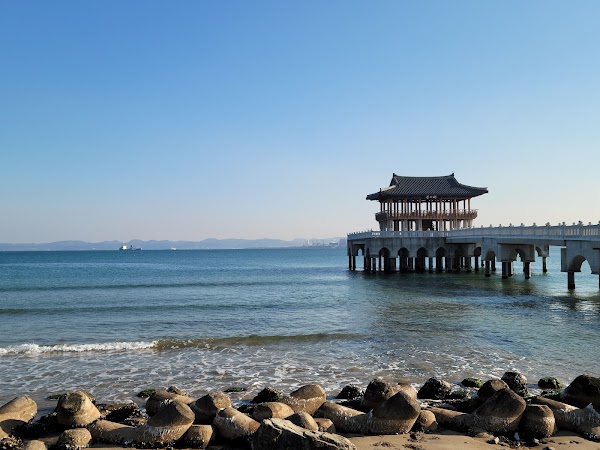 Yeongildae Pavilion 5