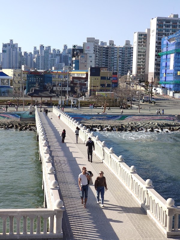 Yeongildae Pavilion 4
