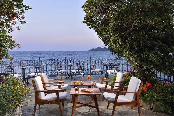 Imperiale Palace Hotel