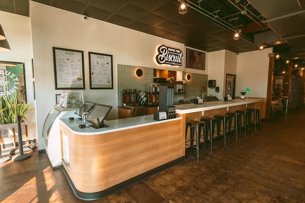 Winter Park Biscuit Company