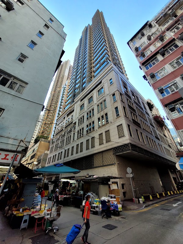 Spring Garden Lane 2