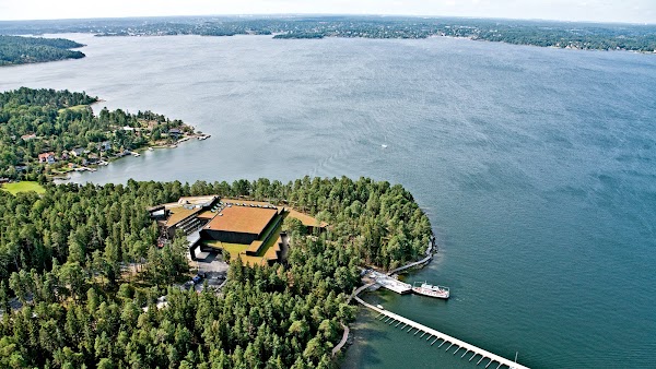 Artipelag