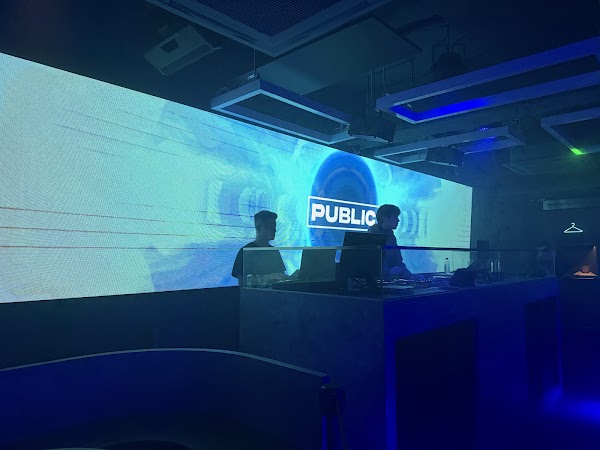 PUBLIC