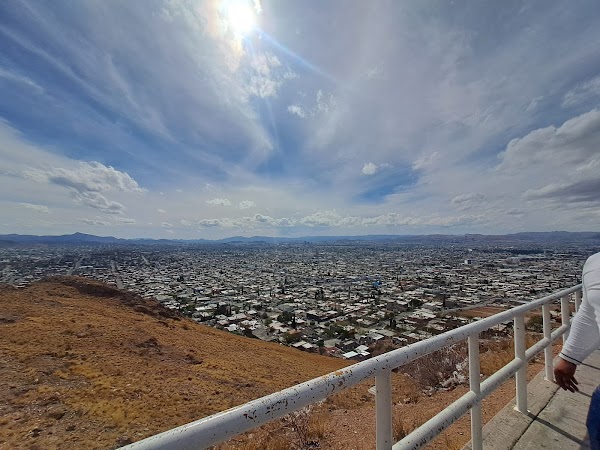 El Mirador