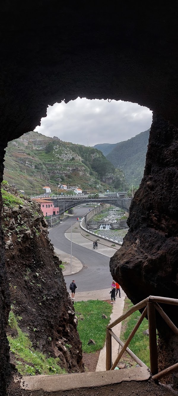 Miradouro Ilheus da Ribeira da Janela 3