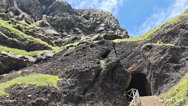 Miradouro Ilheus da Ribeira da Janela 2