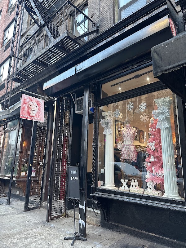 Pink Lion LLC 1