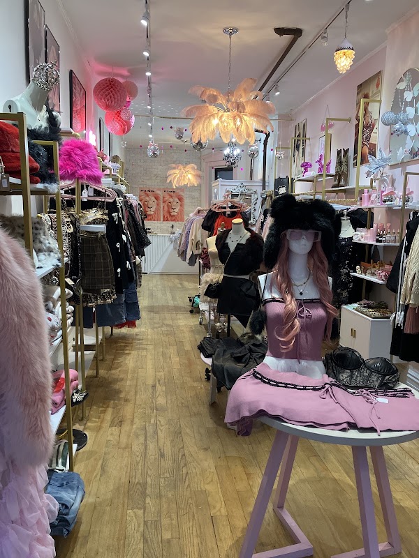 Pink Lion LLC 5