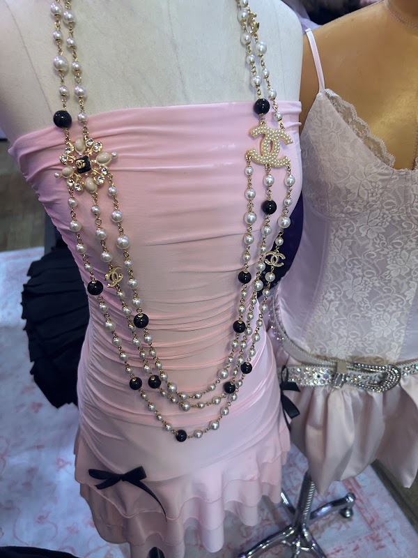 Pink Lion LLC 4