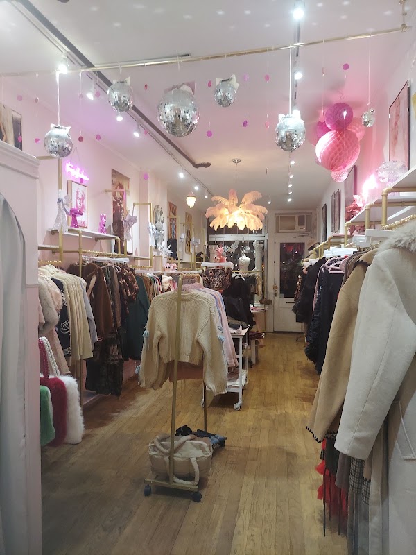 Pink Lion LLC 3