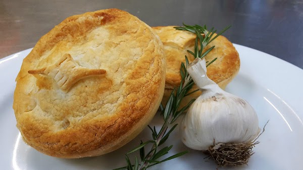 Hope River Pies 5