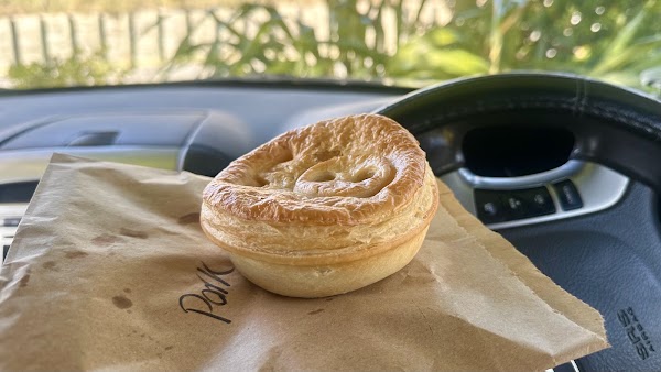Hope River Pies 4