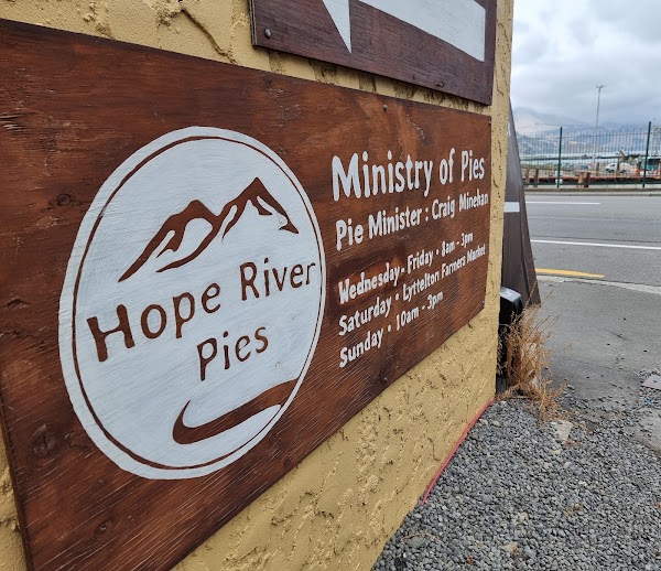 Hope River Pies 3