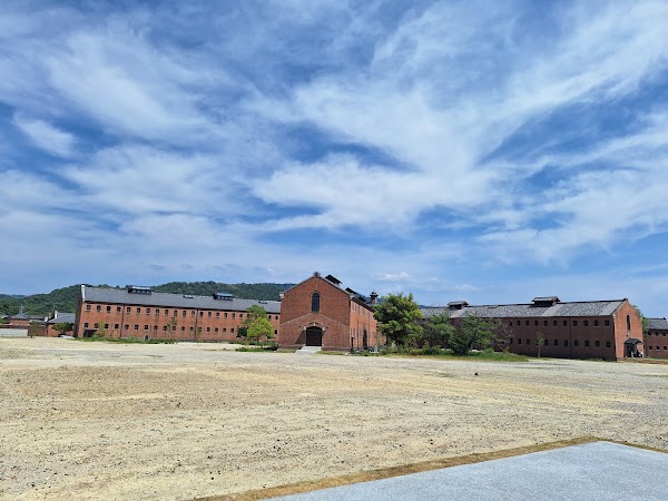 Nara Prison Museum by Hoshino Resorts 5