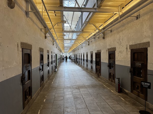 Nara Prison Museum by Hoshino Resorts 3