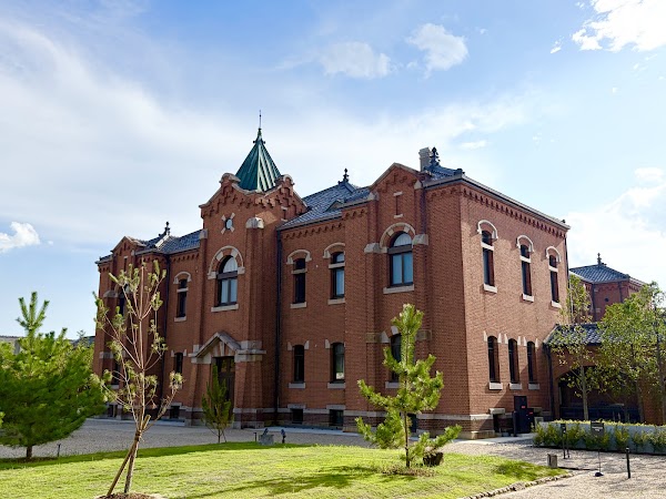 Nara Prison Museum by Hoshino Resorts 2