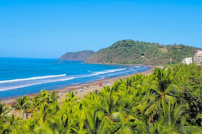 Jaco Beach