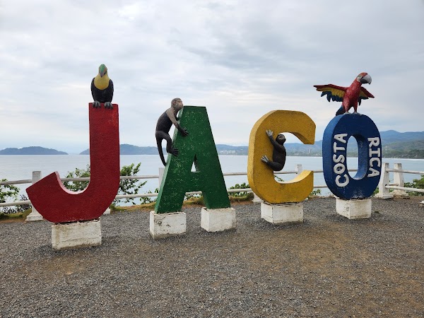 Jaco Beach 5