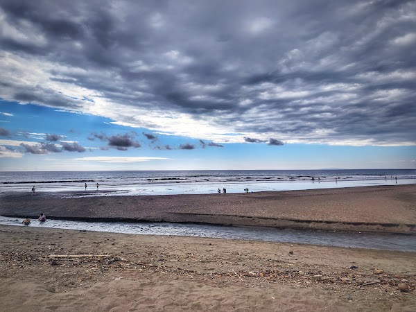Jaco Beach 4